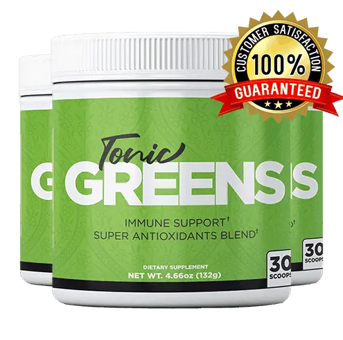 Tonic Greens