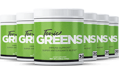 Tonic Greens buy